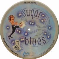 Виниловая пластинка MCCOY CLYDE & HIS ORCHESTRA / VOGUE PICTURE DISC (1LP)